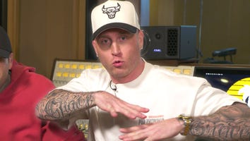 Chet Hanks on Hollywood Upbringing and Something Out West's Country Debut 'Leaving Hollywood' (Exclusive)